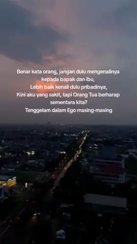 Tulus untuk orang yang salah,