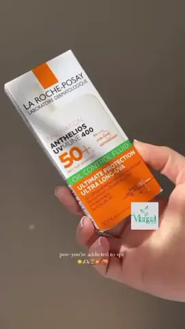 #larocheposay #suncream #oilcontrol #best #suncream #manaalskincare #skincareroutine #skincare #beauty #moisturizer #somaliatiktok2021🇸🇴 #somalitiktok #somalitiktok12 #somalilandtiktok💚🤍❤ 