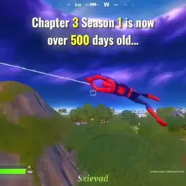 Amost 2 years. #fortnite #nostalgia #fortnitenostalgia #memories #oldfortnite #foryoupage #foryou #fyp #memories #ogfortnite #primefortnite 