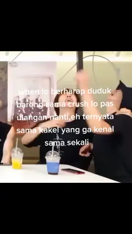 ga sekalian sama guru ajh? #ulangan #guru #fyp #foryou #xyzbca #frage #4u