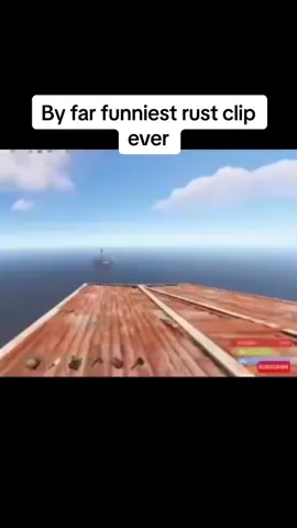 #rustplayer #rustgame #rustedits #rusttok #FunnyGamingMoments #large#oil#funny#meme#plane#fly  