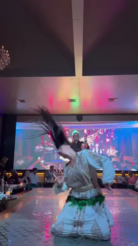 Chaabi. #malakemeraude #chaabimaroc #marrakech🇲🇦morocco #Bestshowsmarrakech #Maroc #Nightlife #Tourisminmarrakech #traveltiktok #Russianbellydancers #clubbinginmarrakech #nayda_nayda #jerra #Danceshow #fyi #fypシ #fypシ゚viral #foryoupage #foru #nightclub 