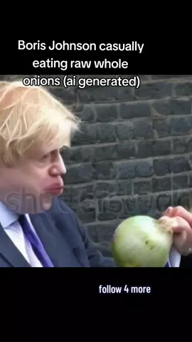 bro is unstoppable 💀 #ai #aigenerated #quotes #xyzbca #viral #fyp #fypシ #fypage #foryou #foryourpage #foryoupage #aivideos #aigeneratedart #aiart #aigeneratedimages #funny #funnyvideos #borisjohnson #borisjohnsonmemes #britishhumour 