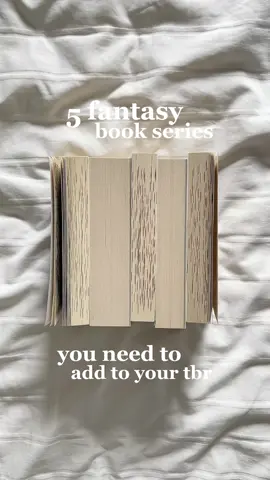have you read any of these? #BookTok #bookrecs #fantasybooks #bookrecommendations #fantasybooktok #fantasybookrecs #fantasyrecs #bookish #bookworm #annotatingbooks  #tabbingbooks #reading #tbr #wrapup #bookclub #booktoker #foryoupage #books #foryou #fyp #caitsbookstacks 