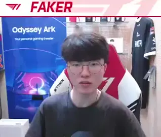 đúng thiệt nà mèo  #t1 #faker  