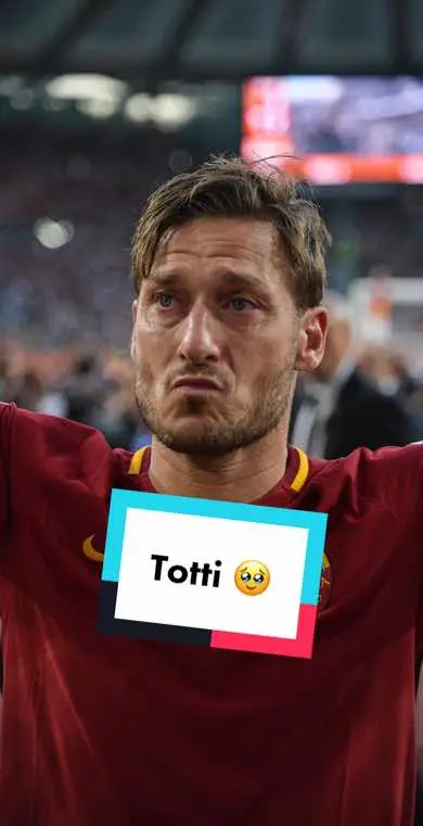 On Sunday 28 May 2017, Francesco Totti played his 786th and final game for AS Roma, bringing to a close an unforgettable 25-year, one-club career. Having made his debut for his boyhood club at the age of 16, the 40-year-old Totti waved farewell to his adoring fans at the Stadio Olimpico. Totti scored 307 goals for Roma in all competitions, and led the side to the last Serie A title - in 2001. 