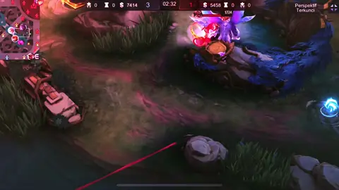 Dengerin backsound nya aja ya, gameplay cuma buat pemanis