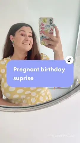 Pregnant birthday 2.0 🥹❤️ #pregnantbirthdaygirl #pregnantbirthday #pregnancysupport #20weekspregnant #babytiktok #secondtrimester #firsttimemum #firsttimemom #pregnanyjourney #pregnantlife #pregnancytok #trendingsound #trendalert 