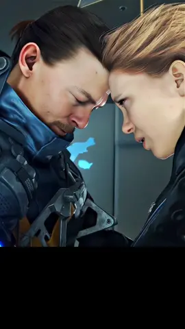 Death Stranding Início de uma grande história 🤩 #deathstranding #death #deathstrandingpc #deathstrandingedit #fy #fyp #edit 