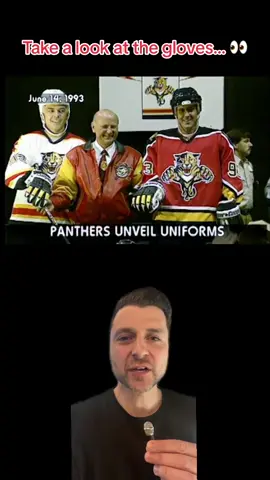 The #Panthers need to wear these in a game at least once‼️ (via @Arda Öcal) #NHL #florida #hockeytok #hockey 