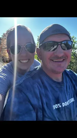 #maine #trailriding #fyp #MomsofTikTok #hatersgonnahate took a very nice long ride with my love yesterday 🥰 