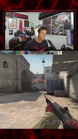 Doze Velha pragmática!#tribo #foryou #vvv #tribogaules #twitch #streamer #live #fy #fyp #viral #cortes #clipes #velhovamp #cs:go #csgo #counterstrike #highlight #fer #gaules #ratofeliz  #pragmatico #shot #doze #shotgun