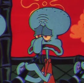 Now ik what Nickelodeon was trying to tell us. #foryou #2013vibes #spongebobsquarepants #squidward #imsquidward #real #relatable #sadmood ##definitionofinsanity##nostalgia##chills