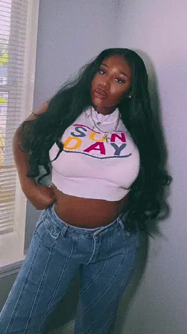 Bpow bpow bpow or wateva he say #blackgirltiktok #prettyblackgirl #prettyblackgirls #blackgirledits 