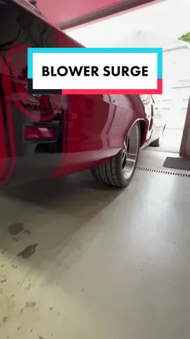 Just a little blower surge for you to enjoy! #cartok #mopar #superbee #blownhemi #builtdifferentgarage #midnights #littlemermaid #fyp 