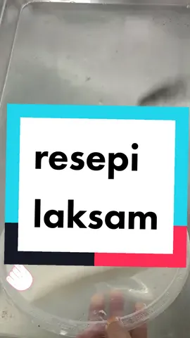 Membalas kepada @azie.....mekla #CapCut  resepi ni sy ad ambik kat TT jugk rasanya.dh lupa dh.mintak halal dunia akhirat ya, #resepi #laksam #kelantan #selangor #tiktokselangor #tiktokmalay #tiktokmalaysia #fyppppppppppppppppppppppp 