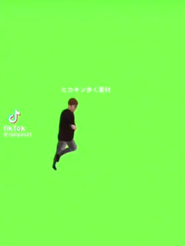 ヒカマニ素材