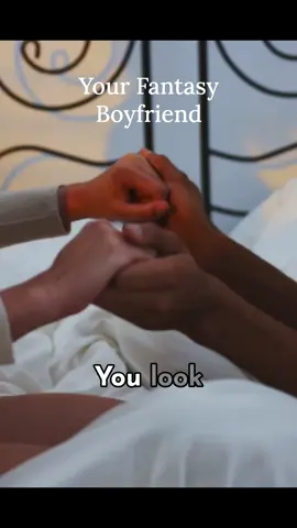 Snippet from YT video “Waking Up With Your Boyfriend on Sunday Morning” by Best Kept Secret #bestkeptsecret #cuddles #sundaymorning #asmr #BookTok