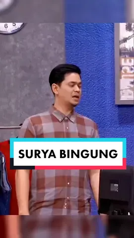 Gak ada kembalian🤣 #fypシ #fyp #komediacak #suryainsomnia #caklontong #peristawa #lucu #viral 