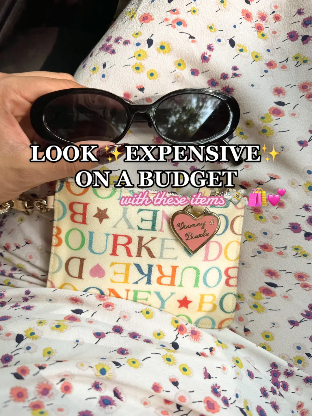 Look expensive on a budget ladies! #expensiveonabudget #cleanlook #stylingadvice #styletips #howtolookexpensiveonabudget #classystyle #oldmoney #oldmoneyfashion #classyfashion #howtolookelegant #fyp #foryourpage 