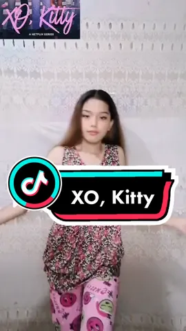 Replying to @coachellajennie1 WHAT'S NEXT? #xokitty #netflix #trend #fashion #outfit #transition #fyp 