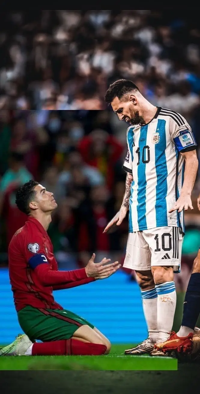 MESSI IS THE GOAT 🐐🇦🇷 #fyp #viral #penaldo #ronaldo_cr7 #cristianoronaldo #cristianotiktok #messi_king #football #Soccer #camelleague #camelleague🐐✨🤣 #ronaldo_fanpage_7 #messi10 #footballedit #pendu 