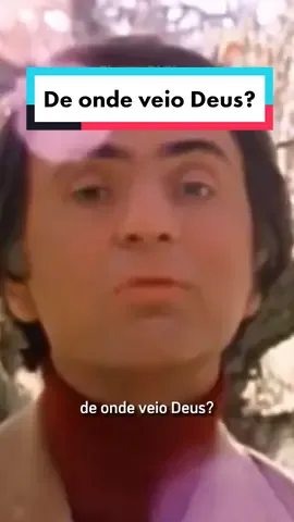 Carl Sagan - No limiar da eternidade  Tags:#astronomia#cosmos#carlsagan#Deus#bigbang 