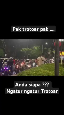 Gas Terus bang! Negara Indonesia ini membutuhkan orang- orang berani menegur seperti ini. 📽Vt/fallen043 #viral #trending #jakartainsidecom #fyp 