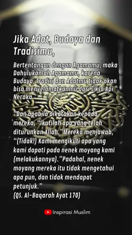 Quran surah al-baqarah 170 #alquran #fypシ #tiktok #storyislami 