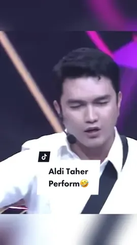 Hidup lagi capek-capeknya eh malah nemu Bang Aldi Taher nyanyi, ehh gak jadi capek deh mimin🤣 #Lida2021Indosiar #indosiar #alditaher #alditaheriloveyousomuch #trending #fyp
