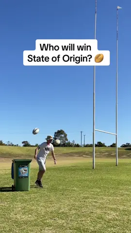 What state are you? 🤷🏻‍♂️ #NRL #StateOfOrigin #Rugby #Viral