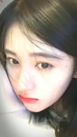 Mặt mộc Pé Cúc nhà ta đây nà...😍😍😍#cuctinhy #jujingyi #🌼_nhung_🌼_❤_kiku_❤ 