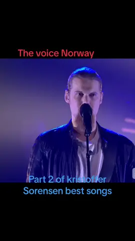 #viraltiktok #musicclips #foryoupage #thevoicenorway #bestsongs #viralvideo 