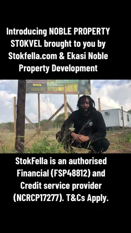 #investments #crowdfunding #stokvel #investing #property #propertyinvesting #wealth #wealthcreation #invest #djsbu #propertyinfluencers #fyp #sama28 #generationalwealth #propertyinvestment #financialfreedom #djsbu #stokfellaapp #crowdfunding #financialfreedom #financialeducation #financialliteracy #finance #financial #financetips #investments #crowdfunding #financialfreedom #financialeducation #finacialliteracy #entrepreneurship #business #inspiration #motivation #motivationalvideo