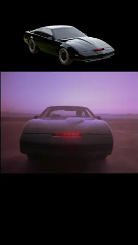 Knight Rider Opening #knightrider #knightriderkitt #kitt #davidhasselhoff #serie #series #opening #intro #childhood #childhoodmemories #fyp #foryou 