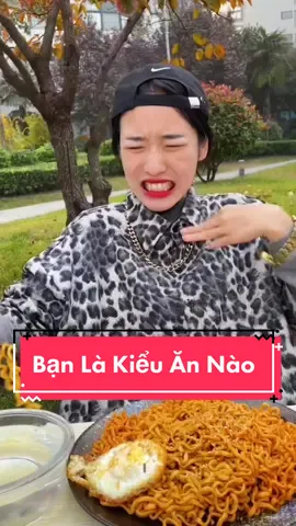 Bạn Thích Ăn Uống Kiểu Gì Trong Những Loại Sau Đây! #anvat #doanvat #mukbang #amthuctiktok #mukbangvideo #ancay 