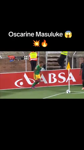 #caf #dstvpremiership #football #EPL Bicycle kick goal by Masuluke