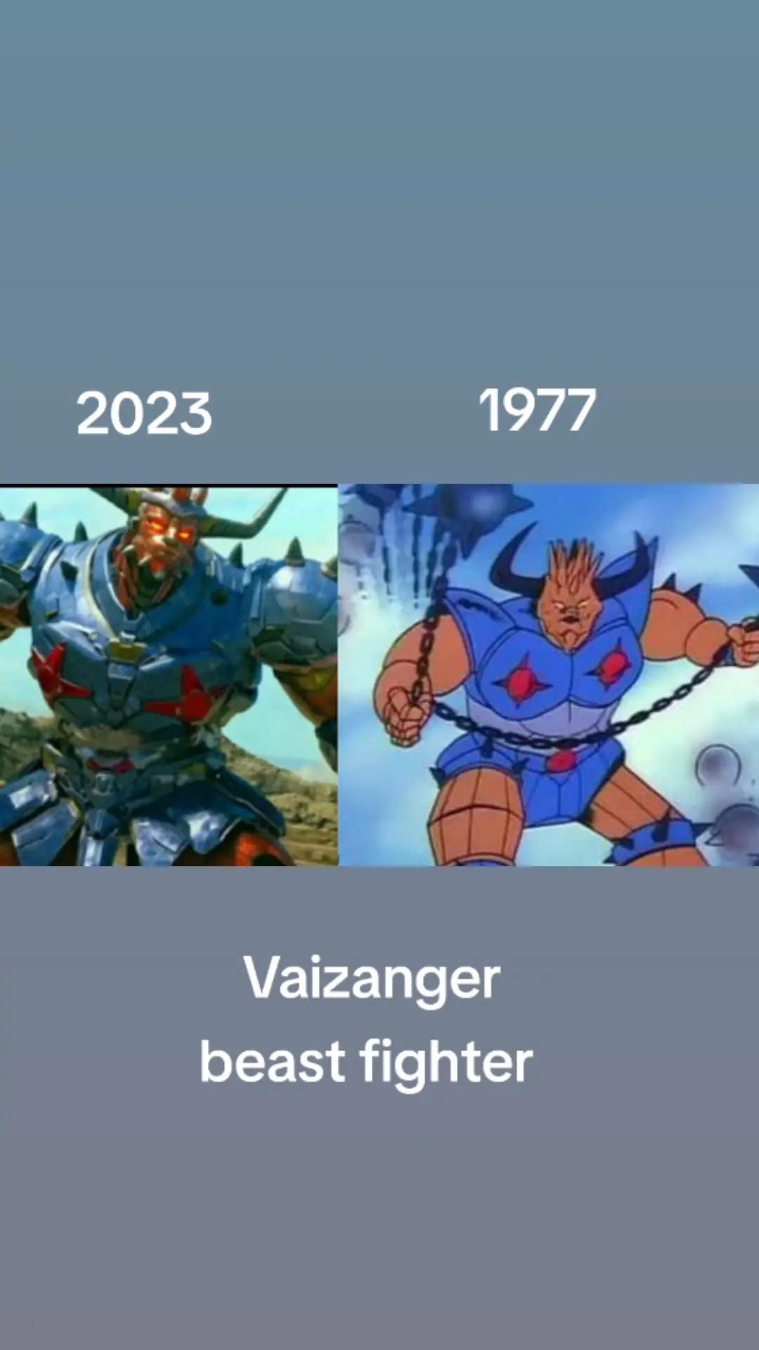 #vaizanger #voltesv #voltesvlegacy 