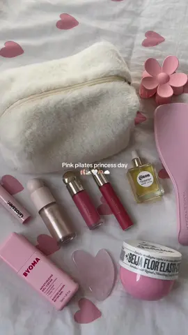 Pink pilates princess day 🩰🤍🦢🫶🏼#pink #pinkpilatesprincess #pinkpilatesprincessaesthetic #pinkpilatesgirl   #pilatesaesthetic #pilatesaestheticgirl  #morningroutine #morningmotivation  #dailyvlog #Vlog  #aestheticmorningroutine #aestheticmorning #pinksmoothie #strawverrysmoothie #erewhonsmoothie #erewhonstrawberryglazeskinsmoothie #breakfastsmoothie #aestheticgirl #pinterest #pinterestaesthetic #pinterestoutfit #cleangirl #cleangirlaesthetic #thatgirl #aestheticroomdecor #pinkdecoration #thatgirlaesthetic #thatgirlroutine #foryou #foryoupage #fypシ #fyp #parati @Rare Beauty #aestheticproducts  