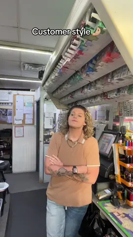 Tiktok wouldnt let me continue recording the video this is as far as we got 🥲🥰 #lovemycustomers 