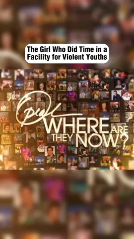 The Girl Who Did Time in a Facility for Violent Yo #oprah #oprahwinfrey #theoprahwinfreyshow #interview #talkbox