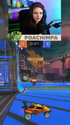vous etes pas prets pour la ref #rl #rocketleague #gaming #jeuxvideo