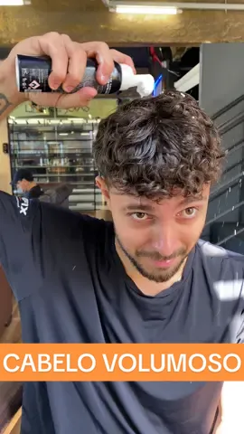 TESTANDO MOUSSE PARA CABELO ONDULADO 