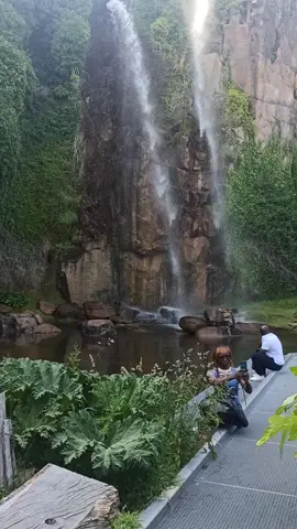 parc extraordinaire de Nantes c'est beau ☺