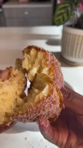 I really need to stop hoarding my videos  🍩 🍩  #plantain #donuts #food #cooking #recipes #fyp #foryou #fypage #foryoupage #nigerianfood  #caribbeanfood 
