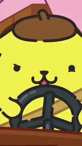 fancam do pompompurin | comente “pg” se pegar! 🍮 #desenho #cartoon #viral #vaiprafy #sanrio #fy #foryou #fyp #pompompurin 
