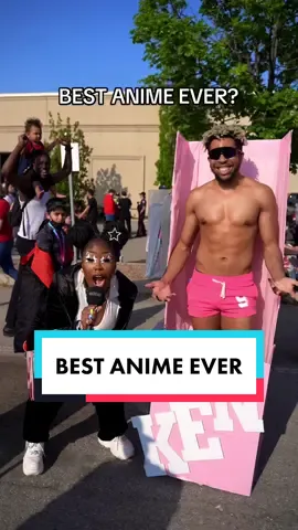 We love the passion and energy !! #bestanimeever #bestmanga #sailormoon #dragonball #bestanime 