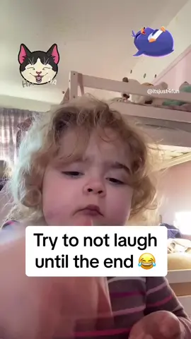 Look the link on my profile for some nice surprises 😊 Funny babies compilation. Try to not laugh. Look at the end…😂  #Funnybaby #Babytiktok #Baby #Funnykids #Cutebaby 