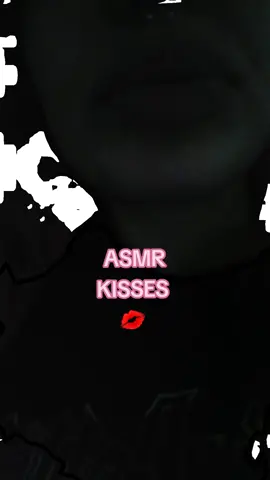 #kiss #asmrkissingsound #fy