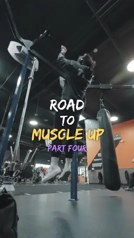 road to muscle up (PART 4) sorry if this wasnt the video you were expecting, but i wanted to keep you guys updated!  #muscleup #muscleupprogression #gym 